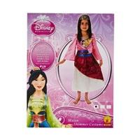 Rubie's Shimmer Mulan Costume