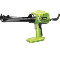 Ryobi Ryobi CCG1801M One Plus 18V Cordless Caulk & Glue Gun