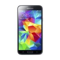 Samsung Galaxy S5 16GB Charcoal Black