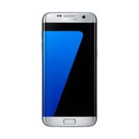 Samsung Galaxy S7 edge Silver Titanium