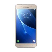 Samsung Galaxy J5 (2016) gold