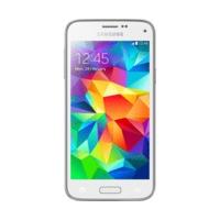 Samsung Galaxy S5 mini Shimmery White