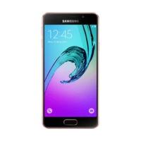 Samsung Galaxy A3 (2016) pink