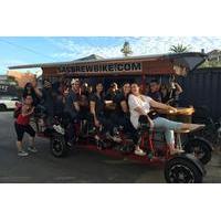 Sac Brew Bike Tour