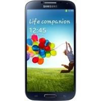 Samsung Galaxy S4 I9505 Black Orange - Refurbished / Used