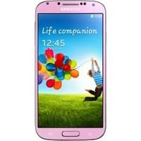 Samsung Galaxy S4 I9505 Pink Tesco - Refurbished / Used