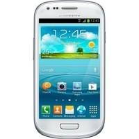 Samsung Galaxy S III mini I8190 Blue O2 - Refurbished / Used