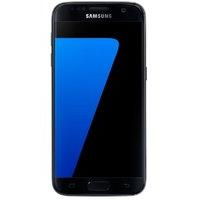 Samsung S7 Flat - Black