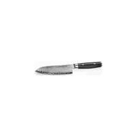 Santoku damask knife, 17cm blade Westfalia