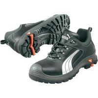 Safety shoes S2 Size: 40 Black PUMA Safety Teide Low 640760 1 pair