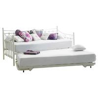 Sareer Day Bed With Trundle