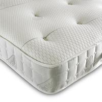 Sareer Matrah Memory Coil Mattress