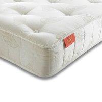 Sareer Matrah Pocket Sprung Mattress Single