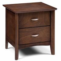 Santiago Bedside Cabinet