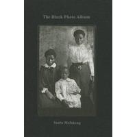 Santu Mofokeng: The Black Photo Album / Look at Me: 1890-1950