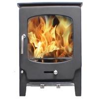 Saltfire ST-X5 Multi-Fuel Stove