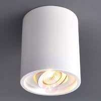 Sarina Downlight Plaster Round GU10