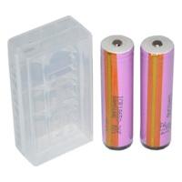 Samsung ICR18650-26F LiIon-Akku 3,7V 2600 mAh