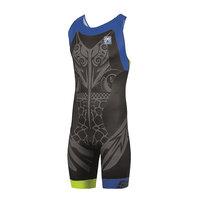 Santini Yojo Aero GTR Zipless Trisuit SS15