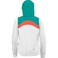 Scott Hoody W's Windbreaker Scott Full Volume (white)