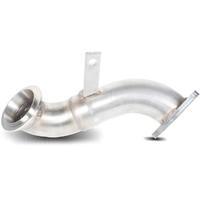 Scorpion Exhaust Downpipe - Vauxhall Astra GTC 1.4 Turbo 09+