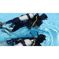 Scuba Diving in Kent