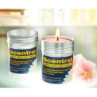 Scentrel Insect Repellent Candles (2)