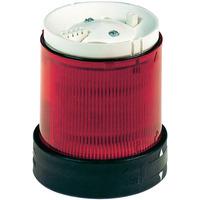 Schneider Electric 0060251 XVBC2B4 Ø70 mm Element - Steady - Red I...