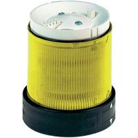 Schneider Electric 0060255 XVBC2B8 Ø70 mm Element - Steady - Yello...