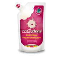 Scruffy Chops Dog Shampoo