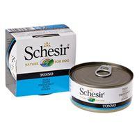 Schesir Tuna - 6 x 150g