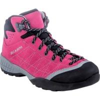 Scarpa Zen Mid Kids passion pink