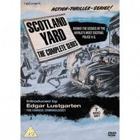 Scotland Yard - The Complete Series