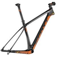 Scott Scale 710 - 2017 Frameset