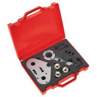 Sealey VS5125 Petrol Engine Setting/Locking Kit - VAG TFSI - TFSI ...