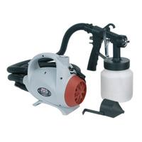 Sealey HVLP2000 Hvlp Spray Gun Kit 400W - 230V