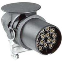 SecoRüt 40110 15 Pin Plug 24V