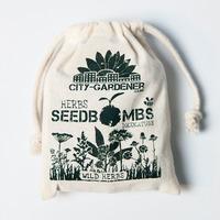 Seed Bombs - Wild Herbs