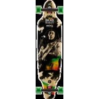 Sector 9 x Bob Marley Jamming 37.5