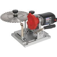 Sealey SMS2003 Saw Blade Sharpener - Bench Mounting 110W