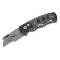 Sealey PK30 Pocket Knife Locking with Quick Change Blade