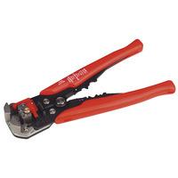 Sealey AK2255 Wire Stripping Tool Heavy-duty Automatic