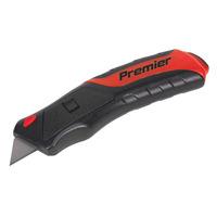 Sealey AK8606 Utility Knife Auto-Load Pressure Action