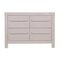 SEPP 4 DRAWER SIDEBOARD in Taupe