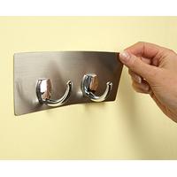 Self-Adhesive Hooks