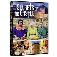 Secrets of the Castle [DVD]