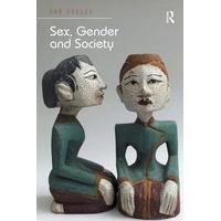 Sex, Gender and Society