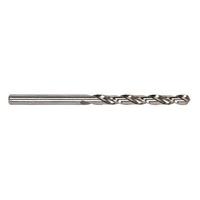 Sealey DB085FG HSS Drill Bit 8.5mm Pack of 10 1 Multicolour