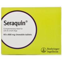 Seraquin Dog & Cat Joint Supplement