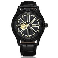 Sewor Automatic Mechanical Watches Through The End Of Calendar Business Casual Watch